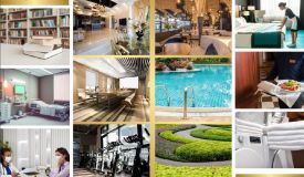 The Leaf Mall, Gurgaon - Retail Shops & Showrooms