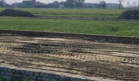 Balaji Puram, Udham Singh Nagar - Residential Plots