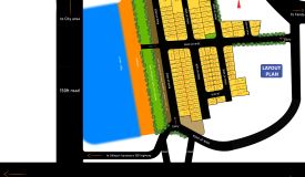 Sanguine Roots, Udaipur - Residential Plots