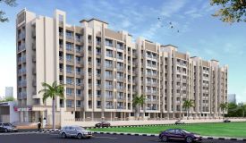 Nivaas Home, Palghar - 1/2 BHK & Shop Apartments
