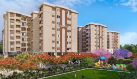 Codename Ultimate, Bangalore - 2/3 BHK Apartments