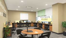 Codename Ultimate, Bangalore - 2/3 BHK Apartments