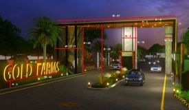 Gold Farm, Bilaspur, Chhattisgarh - Residential Plots