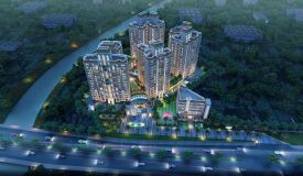 Sanfran Sarovar Heights