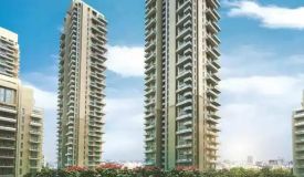 Sovereign Park, Gurgaon - 3/4 BHK Meticulously Designed Villas