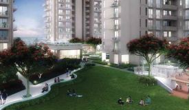 Sovereign Park, Gurgaon - 3/4 BHK Meticulously Designed Villas