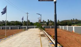 Sibi Avenue, Tiruchirappalli - Residential Plots
