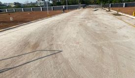 Sibi Avenue, Tiruchirappalli - Residential Plots