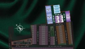 Sukhbiri Homes, Noida - 2/3 BHK Afforadable Homes