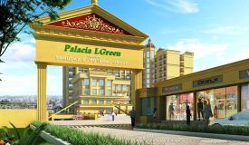 Samuday Palacia, Mysore - Samuday Palacia