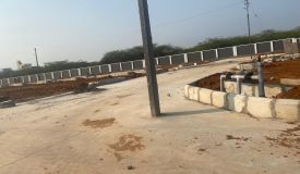 Cauvery Paradise, Tiruchirappalli - Residential Plots