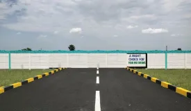 Dwarkapuram