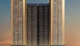 Roswalt Zaiden, Mumbai - Luxurious 1/2/3 BHK Homes