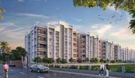 Shelcon Flora, Siliguri - 2/3 BHK Afforadable Homes