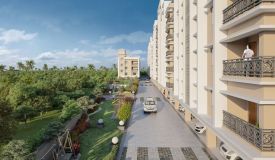 Shelcon Flora, Siliguri - 2/3 BHK Afforadable Homes