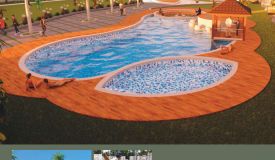 Green Boulders, Hyderabad - Residential Plots