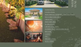 Green Boulders, Hyderabad - Residential Plots