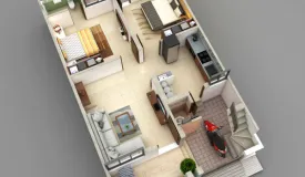 Shiv Villa