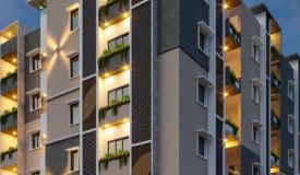 Cs Vintage Heights, Hyderabad - Cs Vintage Heights