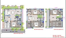 Cs Vintage Heights, Hyderabad - Cs Vintage Heights