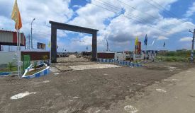 Ezhil Highland, Coimbatore - Ezhil Highland