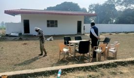 Landsquare Township, Barabanki - Landsquare Township