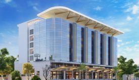 Haware Intelligentia Business Park, Navi Mumbai - Office Space