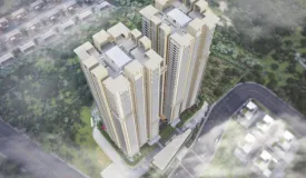 Greenspace Marvel, Hyderabad - 3/4 BHK Apartment