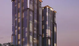 Greenspace Marvel, Hyderabad - 3/4 BHK Apartment