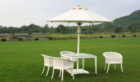 Oyster Green Mount, Indore - Residential Plots