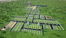 Kuberan Nagar, Tiruchirappalli - Residential Plots