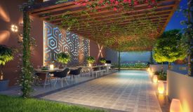 Welworth Purnam, Pune - Premium 2/3/4 BHK Homes