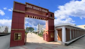 Heavenhub Shiv Shakti Vihar