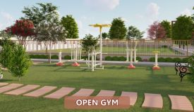 Dhwija Enclave, Jaipur - Residential Plots