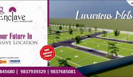 S.r. Enclave, Kashipur - S.r. Enclave