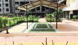 Eden Garden, Indore - 1/2/3 BHK Blissful Homes