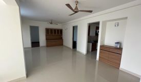 August Grand, Bangalore - August Grand