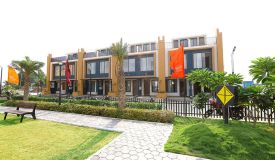 Pumarth Serenity, Indore - 2/3 BHK Independent Floor