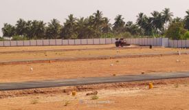 Malligai Garden, Coimbatore - Malligai Garden