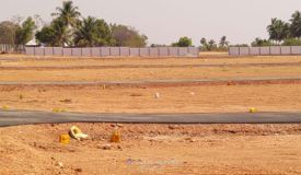 Malligai Garden, Coimbatore - Malligai Garden