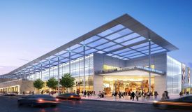 Omaxe Dwarka, Delhi - Premium Retail Shop & Food Court