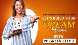 Pp Green City 2, Sonipat - Residential Plots
