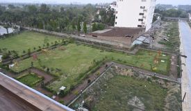 Pp Green City 2, Sonipat - Residential Plots