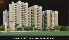 Imperia Prideville, Greater Noida - 1/2/4 BHK Homes