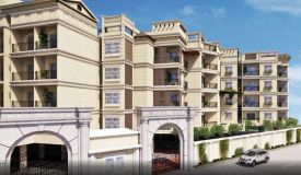 DS Max Synergy, Bangalore - 2/3 BHK Residences