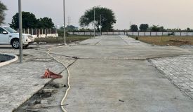 Keshavam City, Nagpur - Residential Plots
