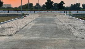 Keshavam City, Nagpur - Residential Plots