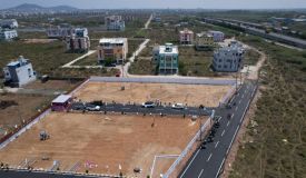 Aarav Garden, Chennai - Residential Plots