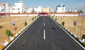 Aarav Garden, Chennai - Residential Plots