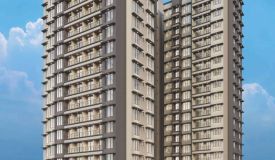 Av Pride, Mumbai - 1/2 BHK Luxurious Apartments